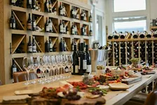 Wine Flight