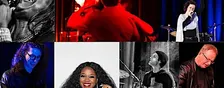 Live Jazz at Weber’s: The Ultimate Date Night