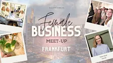 Female Business Meet up Frankfurt am Main