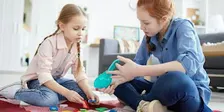 Babysitting Basics Course (Ages 10-15)