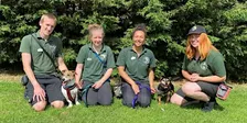 Take a Tour of Cheltenham Animal Shelter in 2026!