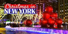 New York City Bus Trip - December 11-13, 2026 *RED-EYE* (Depart NC & VA)