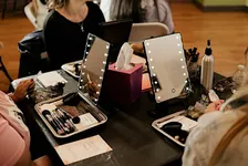 Women's Makeup Class