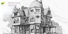 Tours of Heritage House