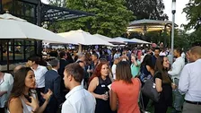 October 12th - Our 162nd Networking and Pitch meetup in Geneva!