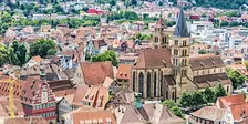 Crack the codes of Stuttgart with our thrilling outdoor escape game!