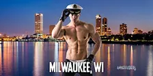 Male Strippers UNLEASHED Male Revue Milwaukee, WI 8-10 PM