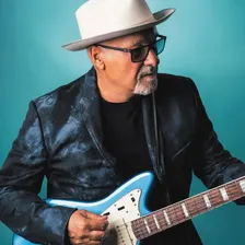 Paul Carrack