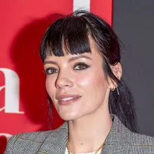 Lily Allen