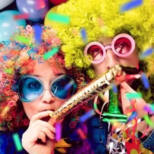 Friday Ticket Bloco Vumbora