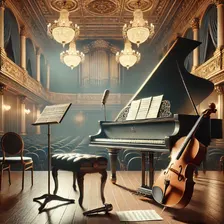 Avond Van De Filmmuziek 2026