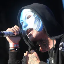 Hollywood Undead