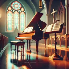 Oh My God Its The Church