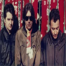 Manic Street Preachers