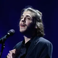 Salvador Sobral