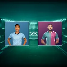 Mumbai City Fc Vs Mohun Bagan Super Giant Indian Super League
