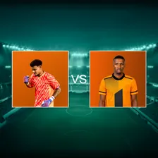 Mamelodi Sundowns Fc Vs Polokwane City Fc South African Premiership