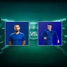 Nk Rudes Vs Gnk Dinamo Zagreb Croatian Football League