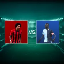 Ogc Nice Vs Le Havre Ac French Ligue 1
