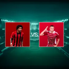 Ogc Nice Vs Stade Brestois 29 French Ligue 1
