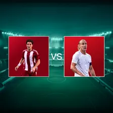 Olympiacos Fc Vs Aek Athens Fc Super League Greece