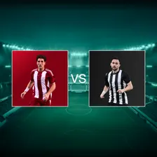 Olympiacos Fc Vs Paok Fc Super League Greece