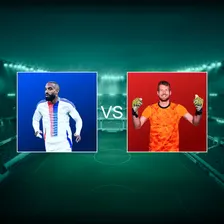 Olympique Lyonnais Vs Bayer 04 Leverkusen Europa League