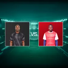 Orlando Pirates Fc Vs African Stars Fc Caf Champions League