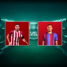 Athletic Club Bilbao Vs Fc Barcelona La Liga