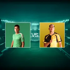 Audax Italiano Vs Coquimbo Unido Campeonato Nacional Chile