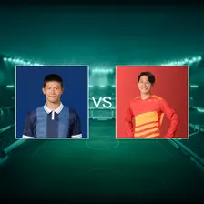 Avispa Fukuoka Vs Nagoya Grampus J1 League