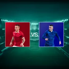 Az Alkmaar Vs Gnk Dinamo Zagreb Europa League