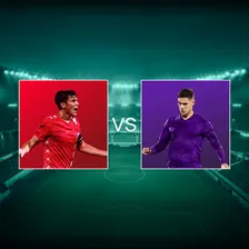 Ac Monza Vs Acf Fiorentina Serie A