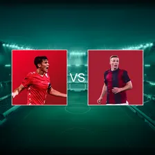 Ac Monza Vs Bologna Fc 1909 Serie A