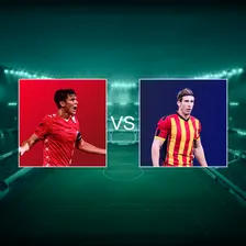 Ac Monza Vs Us Lecce Serie A