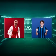 Afc Ajax Vs Atalanta Bc Europa Conference League