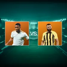 Al Wasl Fc Vs Al Ittihad Club Afc Champions League Elite