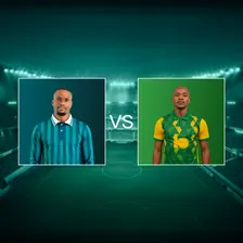 Amazulu Fc Vs Lamontville Golden Arrows Fc South African Premiership