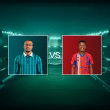 Amazulu Fc Vs Milford Fc South African Premiership