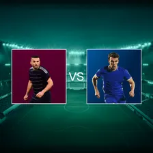 Aston Villa Fc Vs Everton Fc Premier League