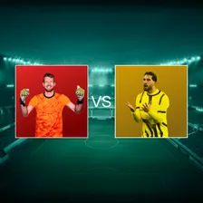 Bayer 04 Leverkusen Vs Borussia Dortmund Bundesliga