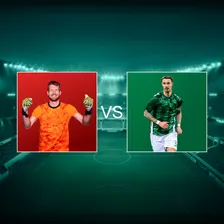 Bayer 04 Leverkusen Vs Sv Werder Bremen Bundesliga