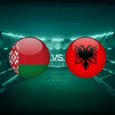 Belarus Vs Albania Nations League