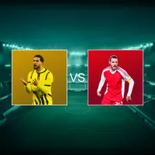 Borussia Dortmund Vs 1 Fc Union Berlin Bundesliga