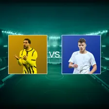 Borussia Dortmund Vs Sv Elversberg Bundesliga