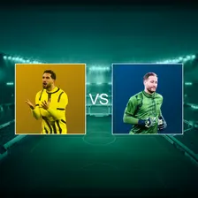 Borussia Dortmund Vs Tsg 1899 Hoffenheim Bundesliga