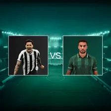 Botafogo De Futebol E Regatas Vs Associacao Chapecoense De Futebol Campeonato Brasileiro Serie A