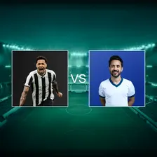 Botafogo De Futebol E Regatas Vs Esporte Clube Bahia Campeonato Brasileiro Serie A