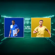 Bristol Rovers Fc Vs Grimsby Town Fc Efl League Two