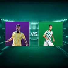 Cd Nacional Vs Moreirense Fc Primeira Liga
